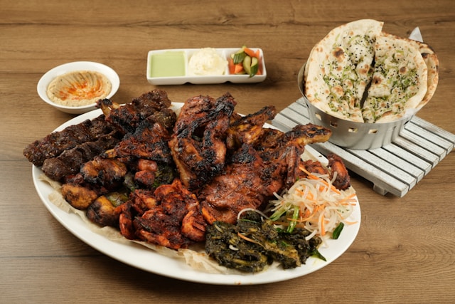 Family Special Combo